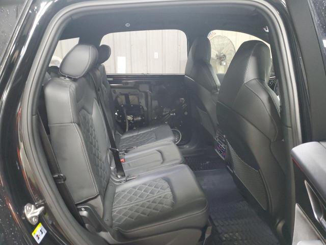 2022 AUDI SQ7 PRESTI - WA1VWBF75ND006875