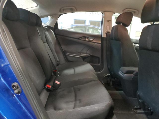 2018 HONDA CIVIC LX - 19XFC2F59JE020529