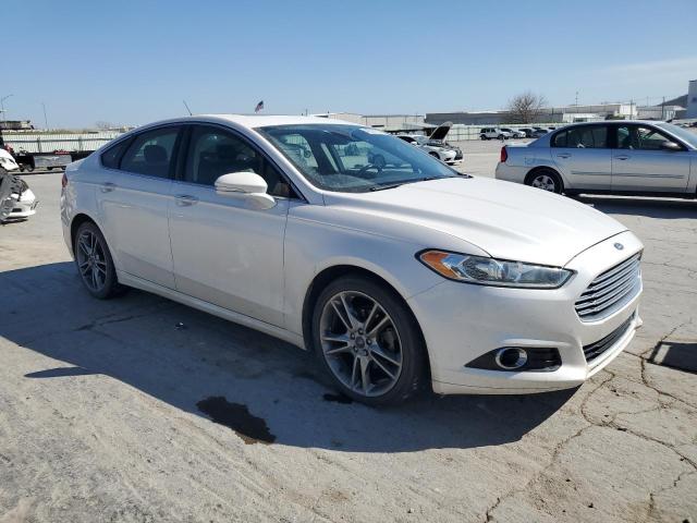 2013 FORD FUSION TIT - 3FA6P0D91DR323659