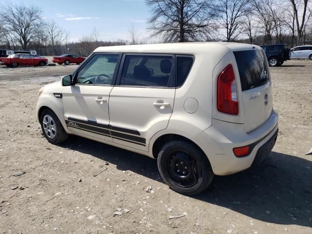 Vin: kndjt2a5xc7422161, lot: 48877145, kia soul 20122