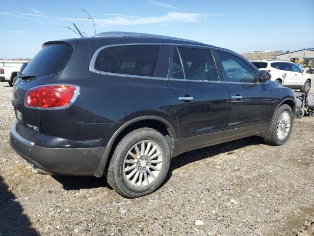 Vin: 5gakvbed5bj270258, lot: 49536025, buick enclave cxl 20113