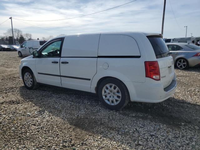 RAM TRADESMAN 2014 2C4JRGAG8ER338001 photo #3