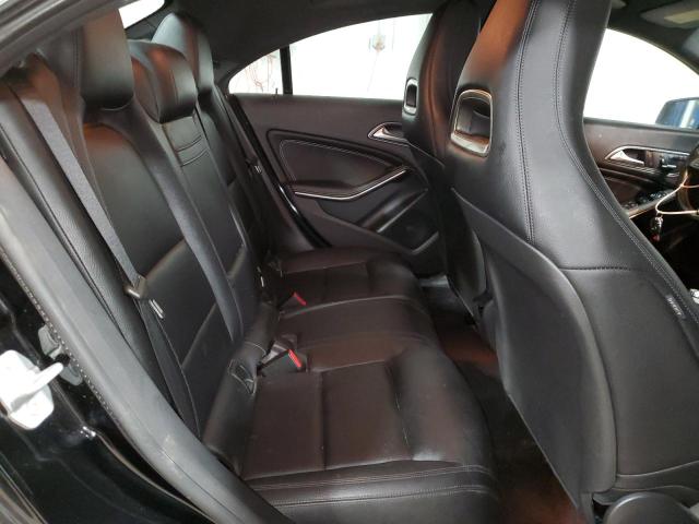 2015 MERCEDES-BENZ CLA 250 - WDDSJ4EB9FN186520