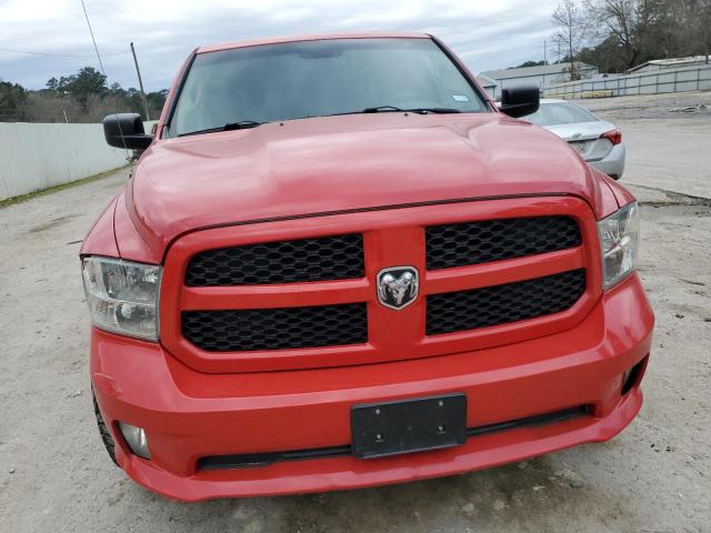 2016 RAM 1500 ST - 1C6RR7KT6GS173783