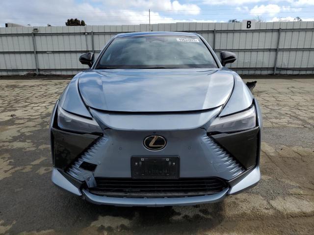 2023 LEXUS RZ 450E JTJAAAAB8PA005620