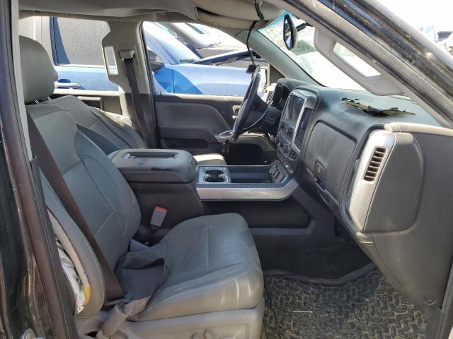 2017 CHEVROLET SILVERADO - 3GCUKSEC2HG427858