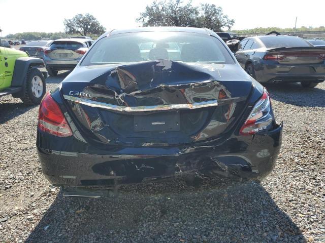 2015 MERCEDES-BENZ C300 55SWF4JB5FU085944