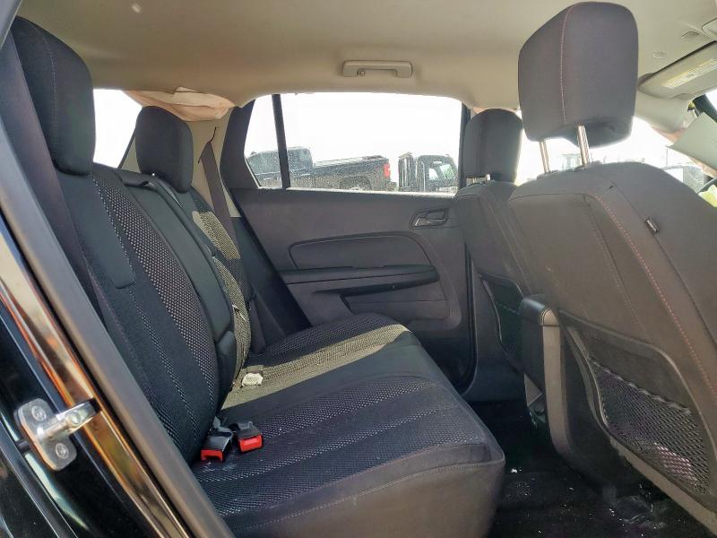 2017 GMC TERRAIN SL - 2GKALMEK2H6314446