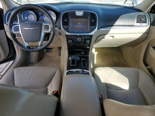 2012 CHRYSLER 300 LIMITE - 2C3CCACGXCH204098