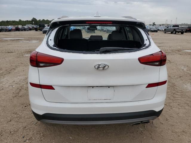 2020 HYUNDAI TUCSON LIM - KM8J33AL2LU160105