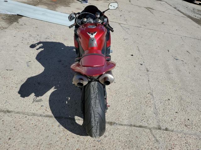 2005 YAMAHA YZFR1 JYARN13E55A015130