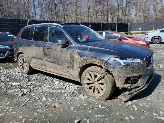2021 VOLVO XC90 T5 MO YV4102PK2M1671089