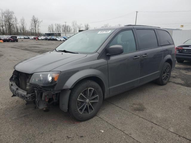 DODGE GRAND CARAVAN SE