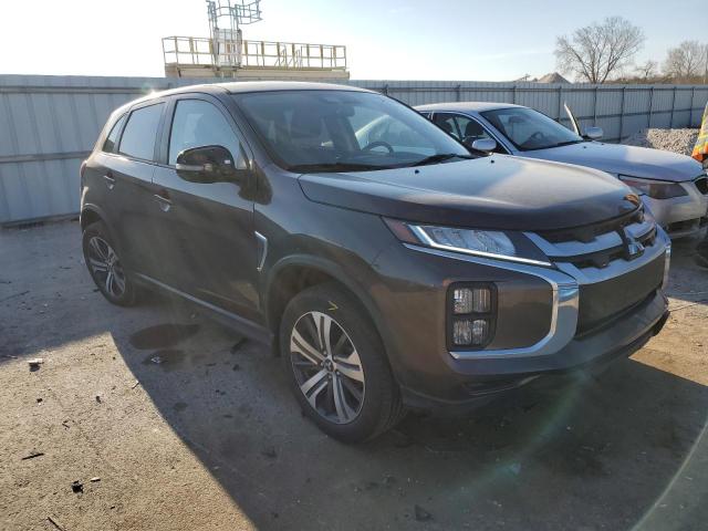 Vin: ja4apvau4nu014038, lot: 51024175, mitsubishi outlander se 20224
