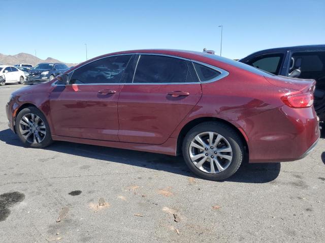 Vin: 1c3cccab7gn153451, lot: 48374815, chrysler 200 limited 20162