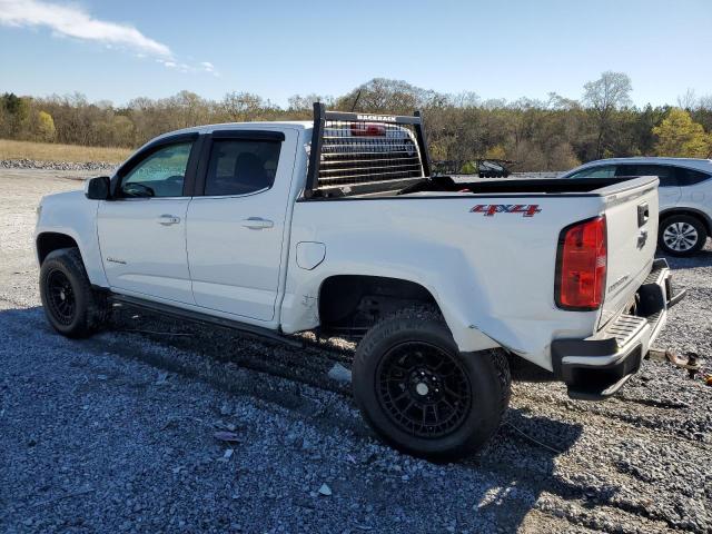 Vin: 1gcgtben0j1211233, lot: 50421615, chevrolet colorado 20182