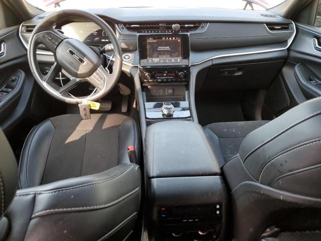 2024 JEEP GRAND CHER - 1C4RJKAGXR8570386