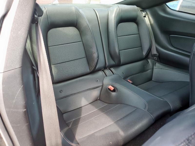 2019 FORD MUSTANG - 1FA6P8TH8K5161214