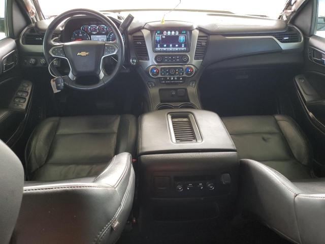 2015 CHEVROLET TAHOE K150 - 1GNSKBKC5FR567385