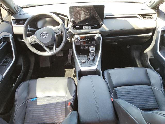 2024 TOYOTA RAV4 XSE - 4T3E6RFV7RU142432