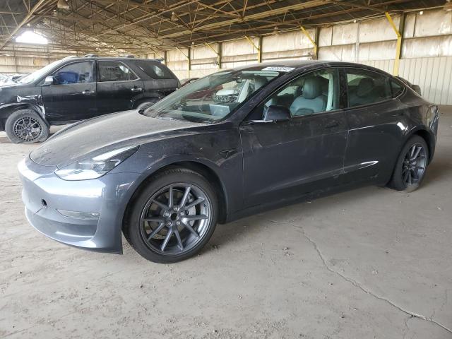 Vin: 5yj3e1ea1pf710459, lot: 48255545, tesla model 3 2023 img_1