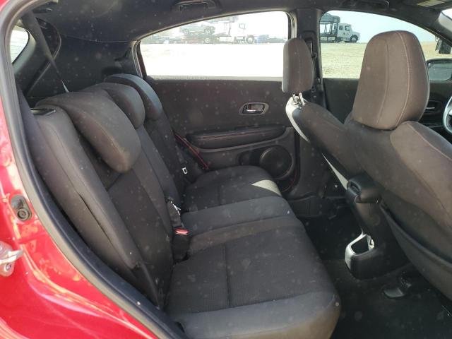 2021 HONDA HR-V SPORT - 3CZRU5H17MM700813