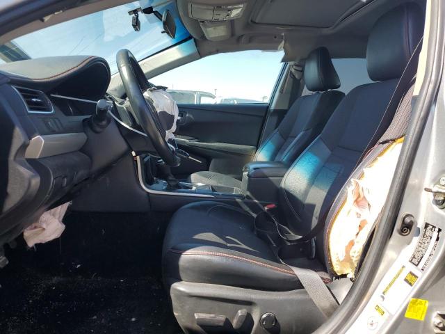 2016 TOYOTA CAMRY LE - 4T1BF1FK1GU264459