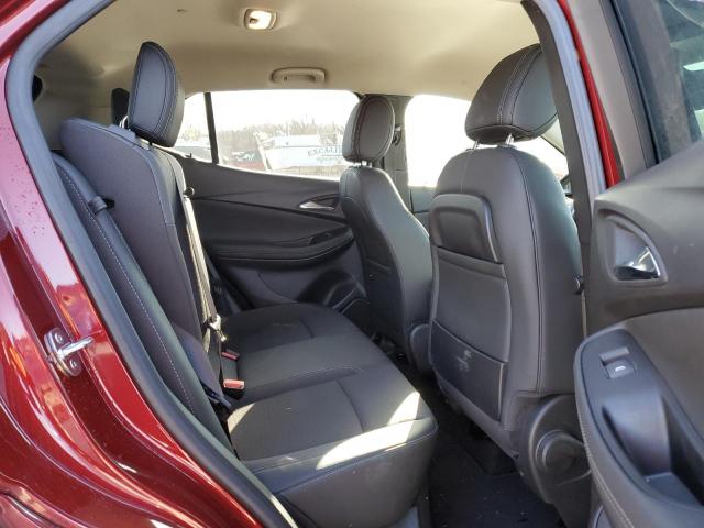 2023 BUICK ENCORE GX - KL4MMDS25PB102317