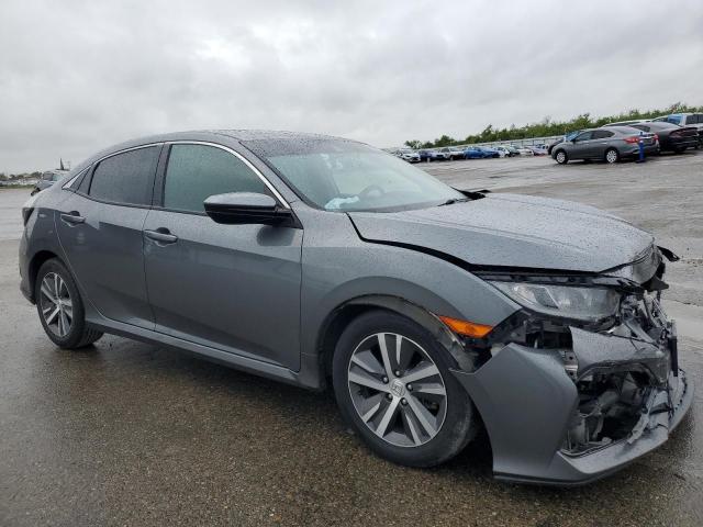 Vin: shhfk7h30lu409521, lot: 49171785, honda civic lx 20204