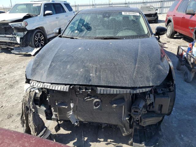 2023 NISSAN ALTIMA SV - 1N4BL4DV3PN306562