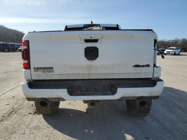 2021 RAM 1500 LARAM - 1C6SRFJT8MN516777