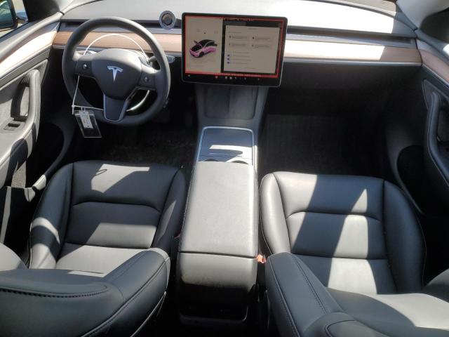 2025 TESLA MODEL Y - 7SAYGAEE5SF263374