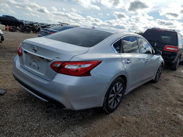 Vin: 1n4al3ap9hc159284, lot: 50155335, nissan altima 2.5 20173