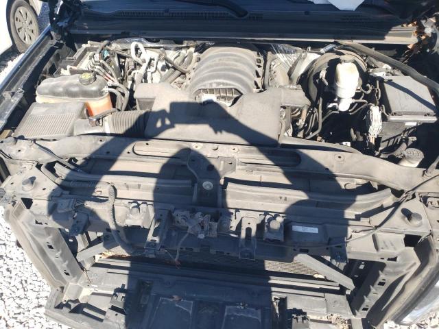 2015 CHEVROLET SUBURBAN C - 1GNSCKKC1FR713083