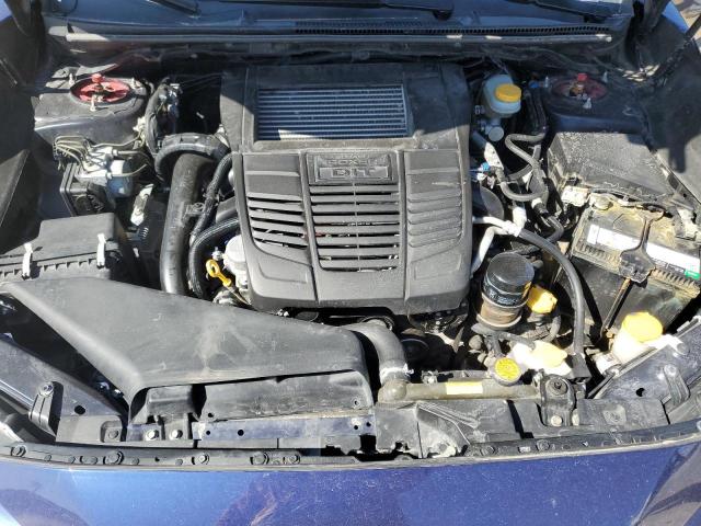 2018 SUBARU WRX JF1VA1A63J9834553