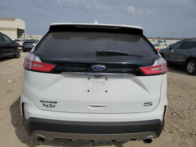 2020 FORD EDGE SEL - 2FMPK4J91LBA69663