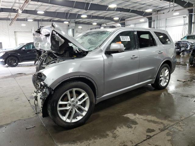 DODGE DURANGO R/T