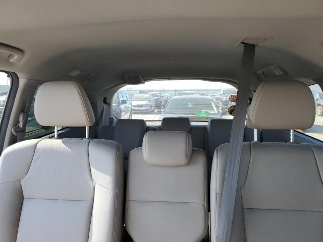 2016 HONDA ODYSSEY EX - 5FNRL5H64GB116298