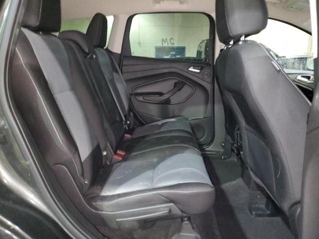 2017 FORD ESCAPE SE - 1FMCU0GD2HUD91761
