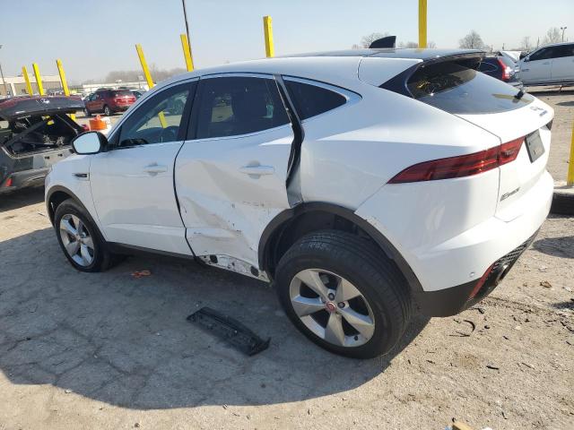 Vin: sadfj2fx7j1z05567, lot: 48686455, jaguar etype s 20182