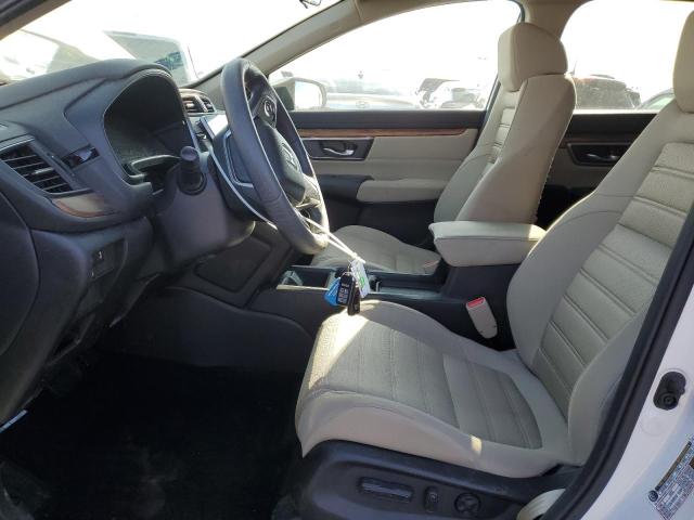 2017 HONDA CR-V EX - 5J6RW2H51HL065851