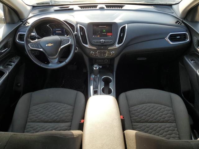 2020 CHEVROLET EQUINOX LT - 2GNAXUEV1L6146700