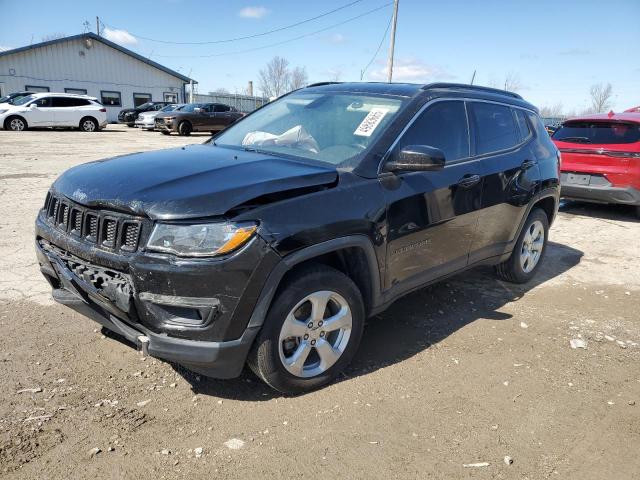 JEEP COMPASS LA
