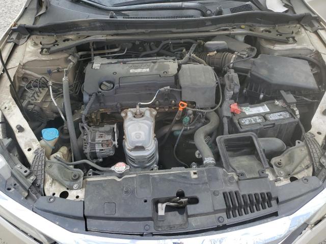 2017 HONDA ACCORD EX - 1HGCR2F02HA198741