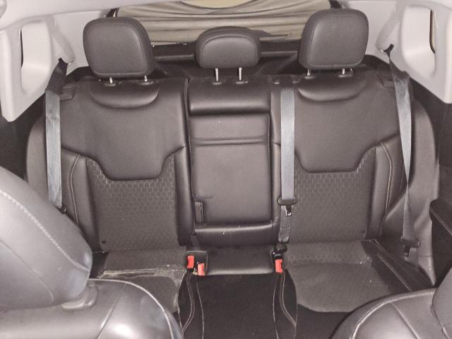 2017 JEEP COMPASS LA - 3C4NJCBB0HT693895