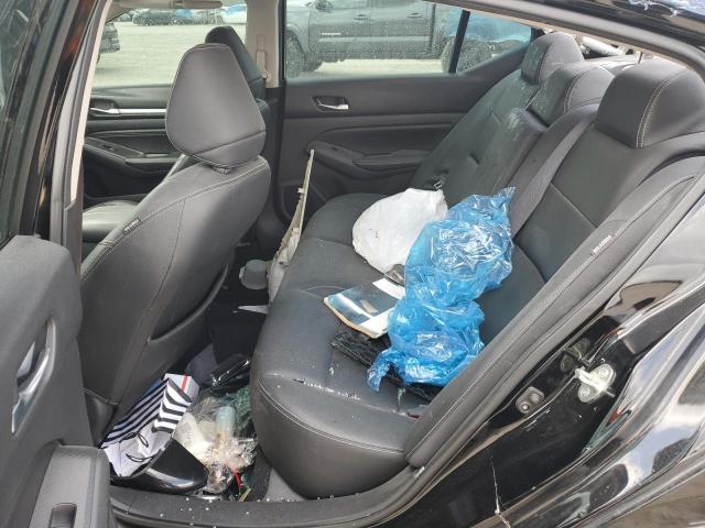 2019 NISSAN ALTIMA SL - 1N4BL4EV4KC184328