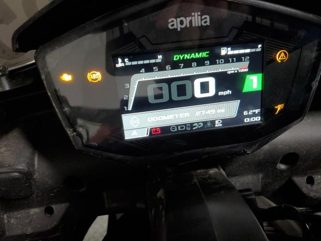2024 APRILIA TUONO 660 ZD4KSUL01RS000651