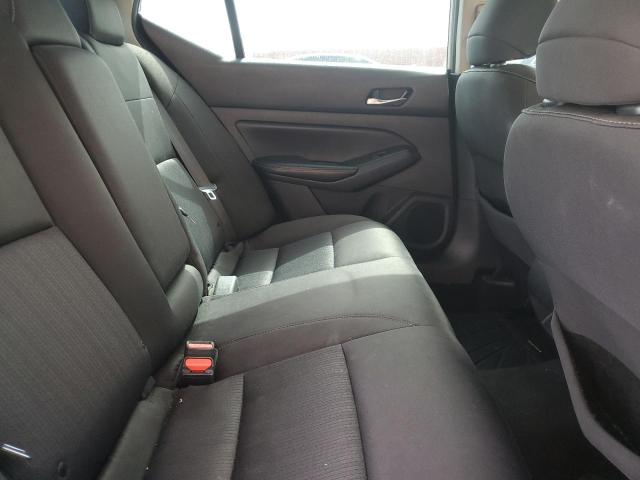 2020 NISSAN ALTIMA S - 1N4BL4BV0LC130546