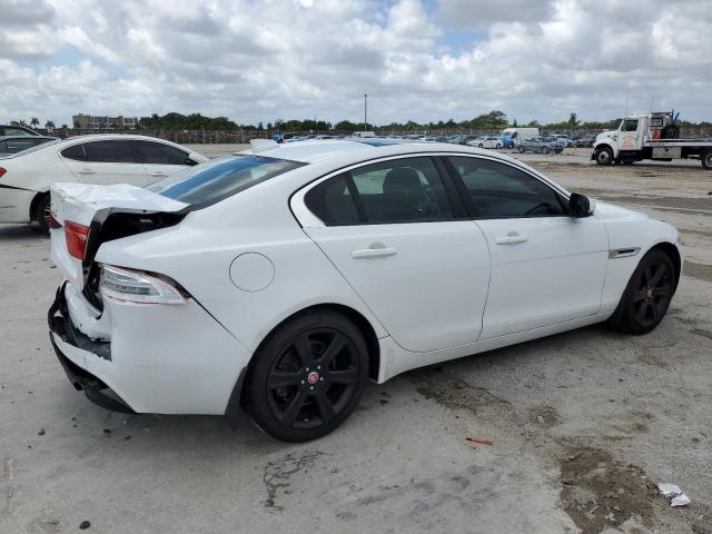 2018 JAGUAR XE PREMIUM SAJAJ4FX7JCP26307