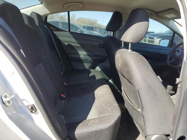 2024 NISSAN VERSA S - 3N1CN8DV8RL847581
